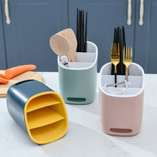 SPACE SAVING TABLEWARE STORAGE RACK